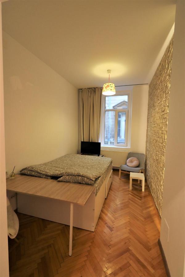Cozy Old Town Apartment - Free Minibar Bucareste Exterior foto