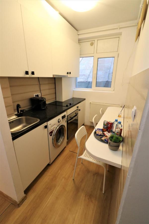 Cozy Old Town Apartment - Free Minibar Bucareste Exterior foto